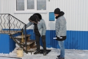 Верхнеуральск — в центре очередного скандала. Детям-сиротам подсунули бракованные квартиры